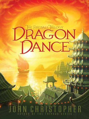 cover image of Dragon Dance